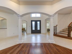 13607 Scarlet Glen Court, Houston TX 77077