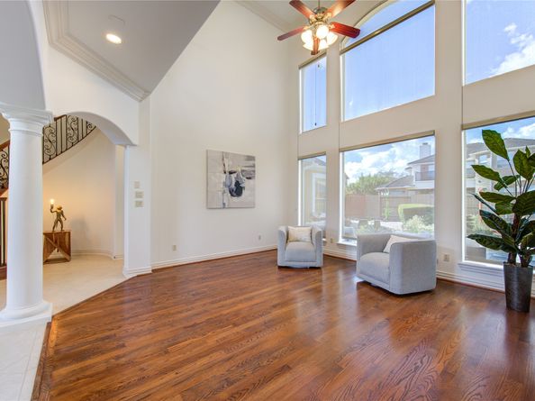 13607 Scarlet Glen Court, Houston TX 77077