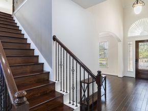 15807 Cooper Creek Court, Houston TX 77044