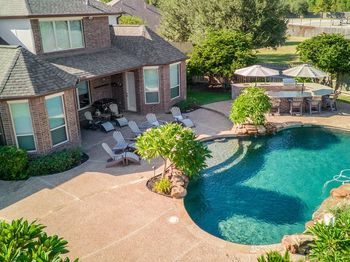 15807 Cooper Creek Court