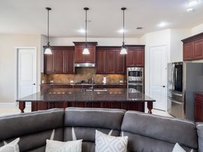 15807 Cooper Creek Court, Houston TX 77044