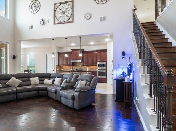 15807 Cooper Creek Court, Houston TX 77044