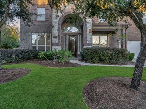 15807 Cooper Creek Court, Houston TX 77044