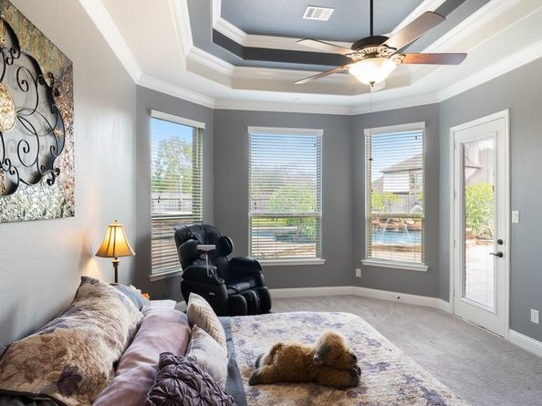 15807 Cooper Creek Court, Houston TX 77044