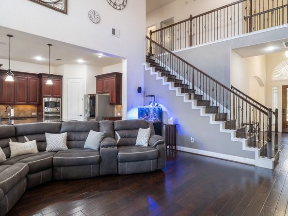 15807 Cooper Creek Court, Houston TX 77044