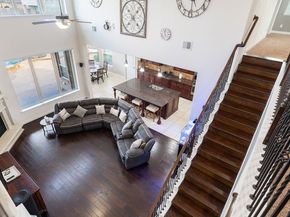 15807 Cooper Creek Court, Houston TX 77044