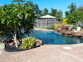 15807 Cooper Creek Court, Houston TX 77044