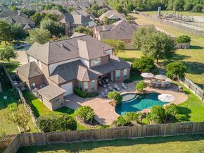 15807 Cooper Creek Court, Houston TX 77044