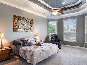 15807 Cooper Creek Court, Houston TX 77044