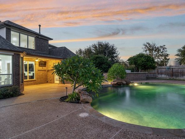 15807 Cooper Creek Court, Houston TX 77044