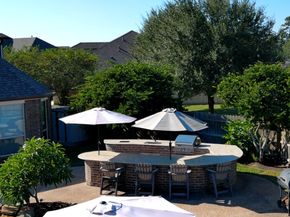 15807 Cooper Creek Court, Houston TX 77044