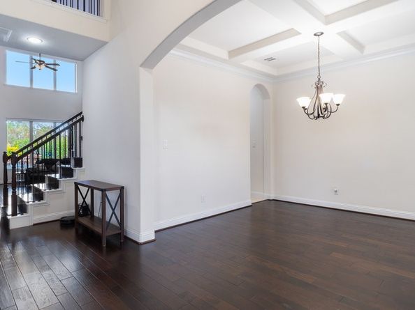 15807 Cooper Creek Court, Houston TX 77044