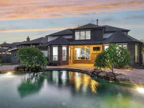 15807 Cooper Creek Court, Houston TX 77044