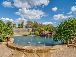 15807 Cooper Creek Court, Houston TX 77044