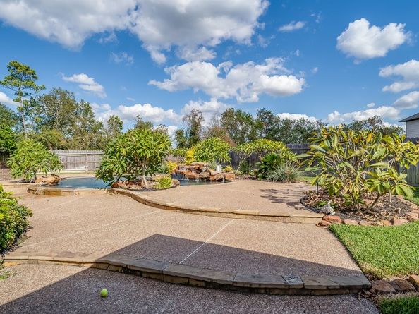 15807 Cooper Creek Court, Houston TX 77044