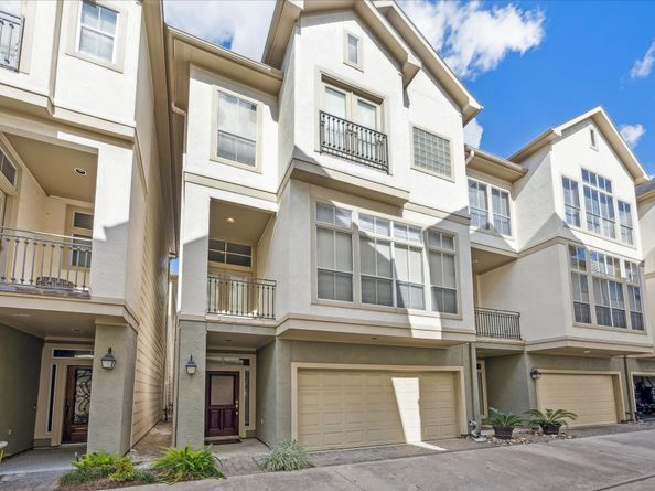 633 Hartman Street, Houston TX 77007