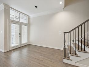 633 Hartman Street, Houston TX 77007