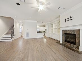 633 Hartman Street, Houston TX 77007