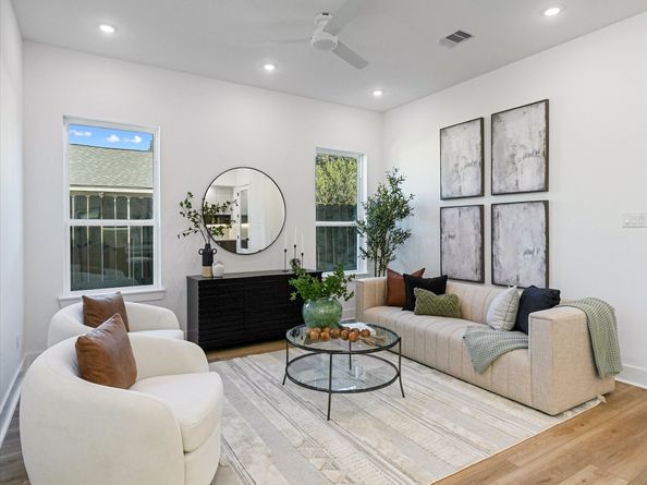 8324 Williamsdell Street, Houston TX 77088