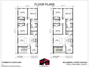 8324 Williamsdell Street, Houston TX 77088