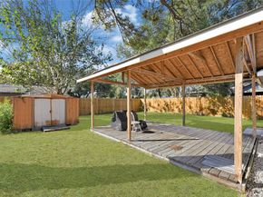 11619 Birch Run Lane, Houston TX 77067