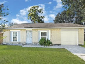 11619 Birch Run Lane, Houston TX 77067