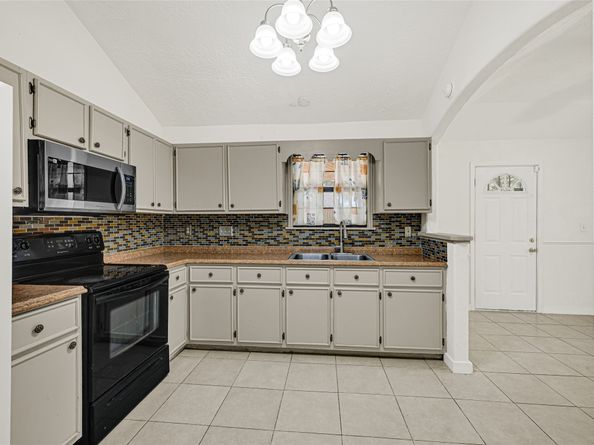 11619 Birch Run Lane, Houston TX 77067