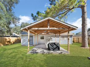 11619 Birch Run Lane, Houston TX 77067