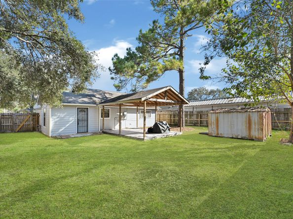 11619 Birch Run Lane, Houston TX 77067