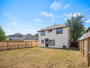 6034 Valley Cove Lane, Houston TX 77085