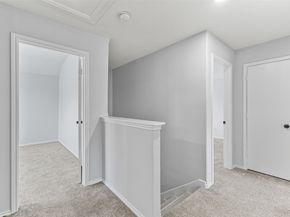 6034 Valley Cove Lane, Houston TX 77085