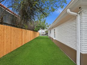 7514 Meadowshire Street, Houston TX 77037