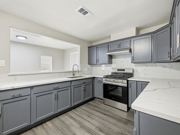 7514 Meadowshire Street, Houston TX 77037