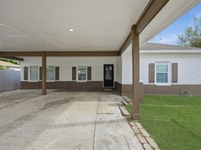 7514 Meadowshire Street, Houston TX 77037