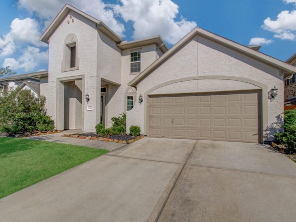 27911 Seger Bend Trail, Spring TX 77386