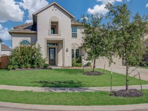 27911 Seger Bend Trail, Spring TX 77386