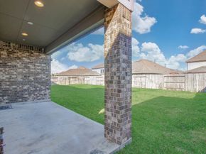 27911 Seger Bend Trail, Spring TX 77386