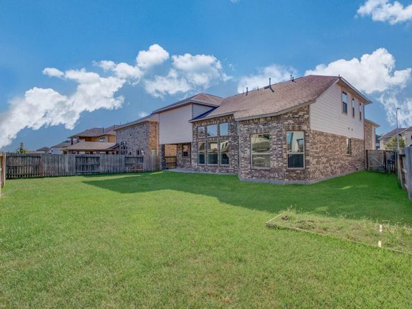 27911 Seger Bend Trail, Spring TX 77386