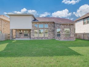 27911 Seger Bend Trail, Spring TX 77386