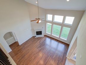 27911 Seger Bend Trail, Spring TX 77386