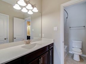 27911 Seger Bend Trail, Spring TX 77386