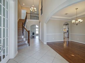 27911 Seger Bend Trail, Spring TX 77386