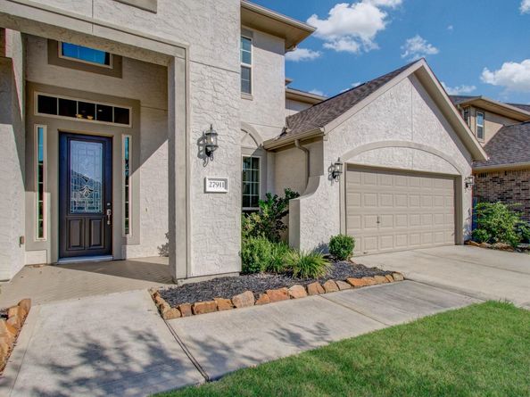 27911 Seger Bend Trail, Spring TX 77386
