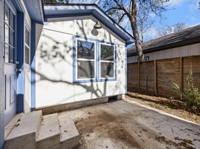 907 E 53rd Street, Austin TX 78751
