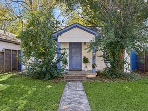 907 E 53rd Street, Austin TX 78751