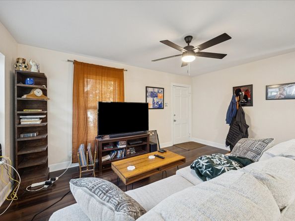 907 E 53rd Street, Austin TX 78751