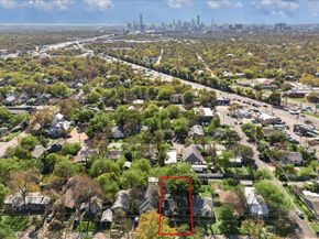 907 E 53rd Street, Austin TX 78751