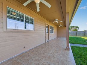 17726 Wild Willow Lane, Houston TX 77084