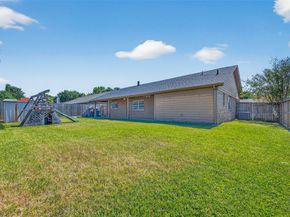 17726 Wild Willow Lane, Houston TX 77084