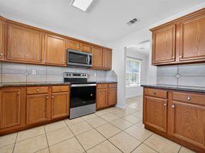 17726 Wild Willow Lane, Houston TX 77084